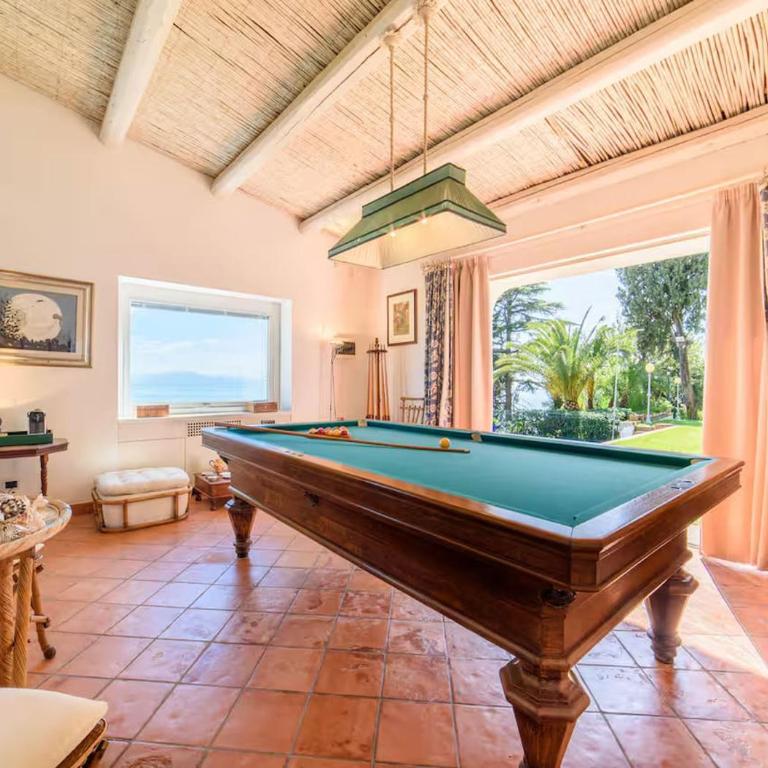 Una splendida casa per una vacanza indimenticabile in famiglia - Casa Vacanze - 43