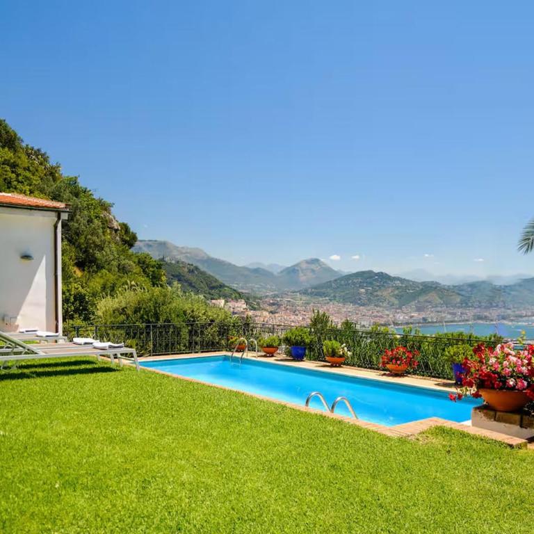 Una splendida casa per una vacanza indimenticabile in famiglia - Casa Vacanze - 62