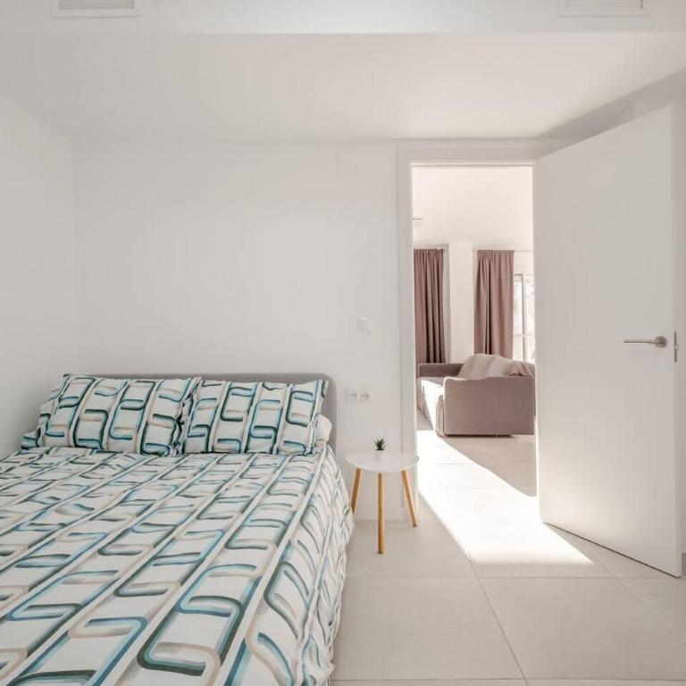 Apartamento cerca de la playa, Torre Del Mar - Apartamento de 3 dormitorios - 15