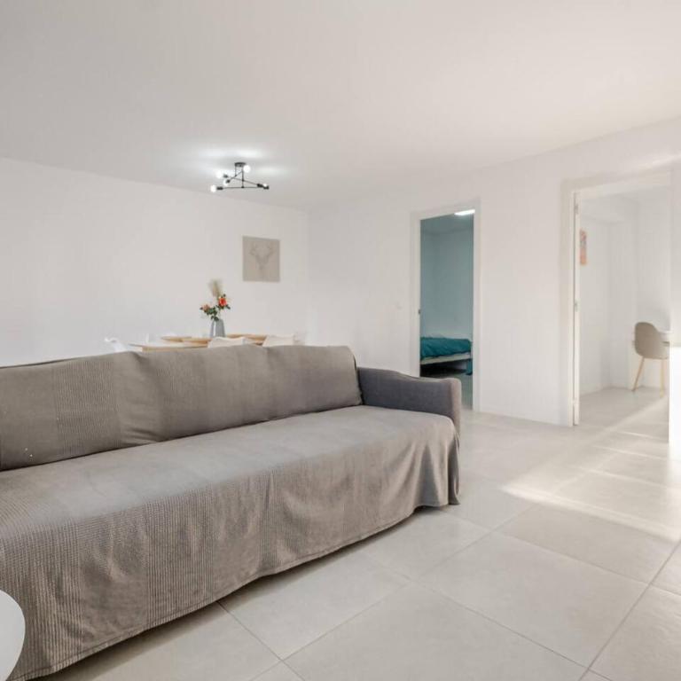 Apartamento cerca de la playa, Torre Del Mar - Apartamento de 3 dormitorios - 25