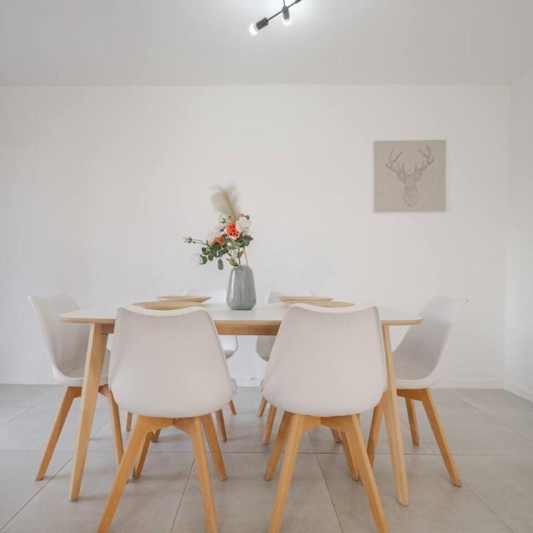 Apartamento cerca de la playa, Torre Del Mar - Apartamento de 3 dormitorios - 29