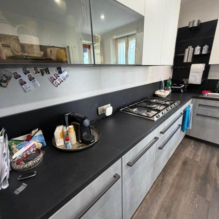 Casa di Anna - Apartamento de 3 dormitorios - 2