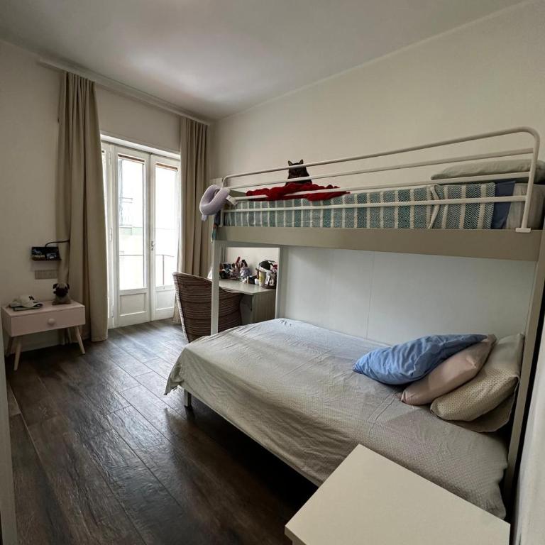 Casa di Anna - Apartamento de 3 dormitorios - 6