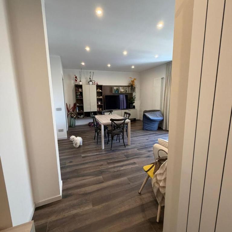Casa di Anna - Apartamento de 3 dormitorios - 7