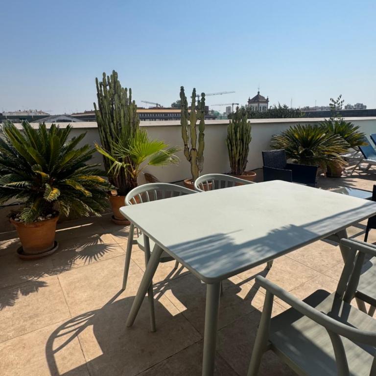 Apartamentos RG Suites Jardines de Murillo - Apartamento Superior - 27