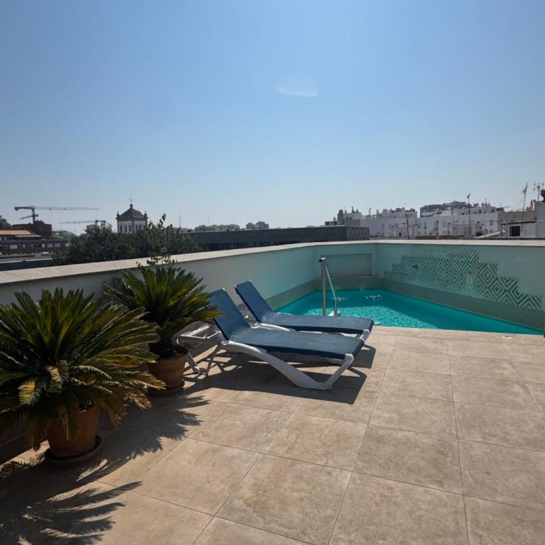 Apartamentos RG Suites Jardines de Murillo - Apartamento Superior - 26