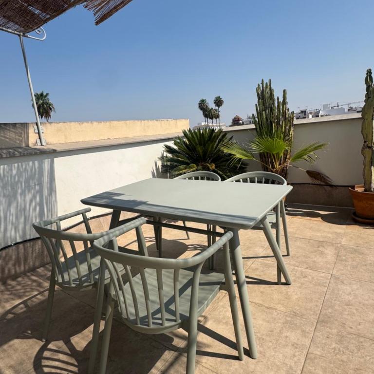 Apartamentos RG Suites Jardines de Murillo - Apartamento Superior - 28
