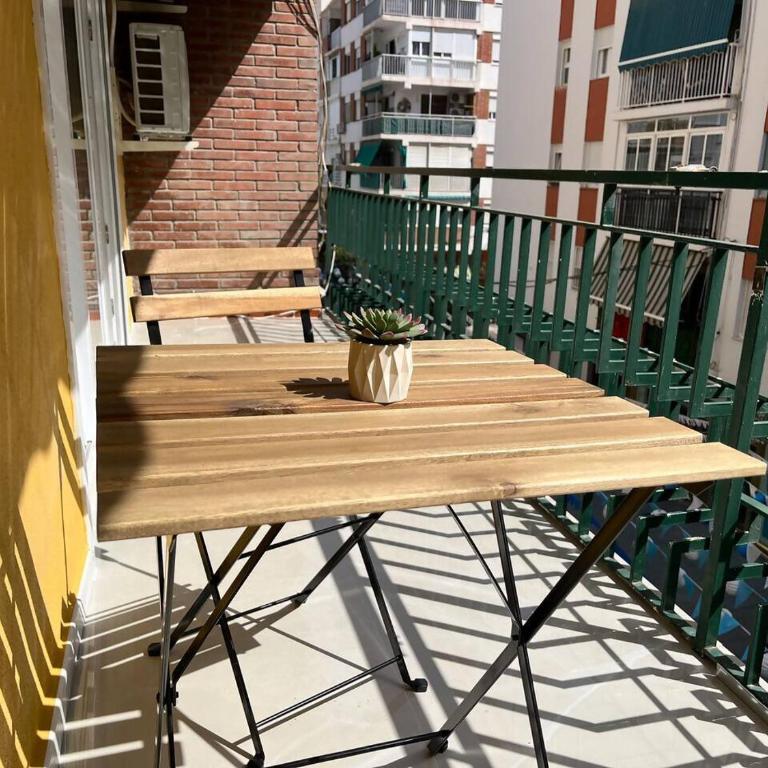 Gran apartamento de 130 m², en el centro - Apartamento - 28