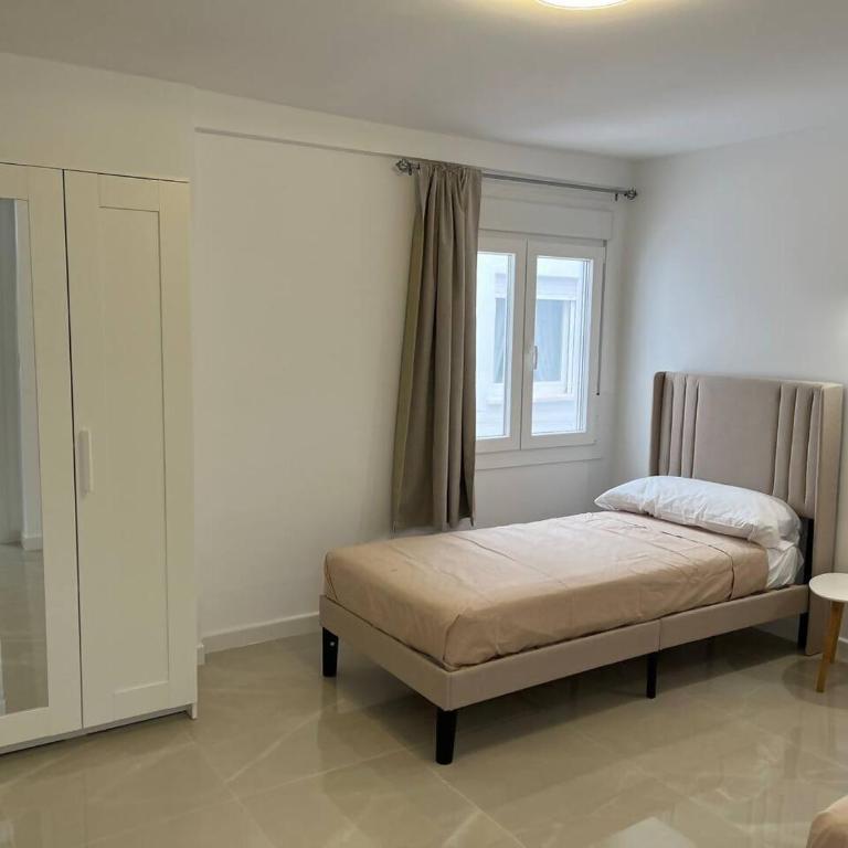 Gran apartamento de 130 m², en el centro - Apartamento - 33