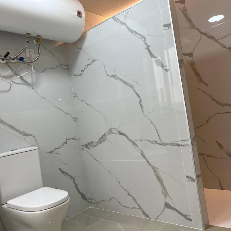 Gran apartamento de 130 m², en el centro - Apartamento - 36