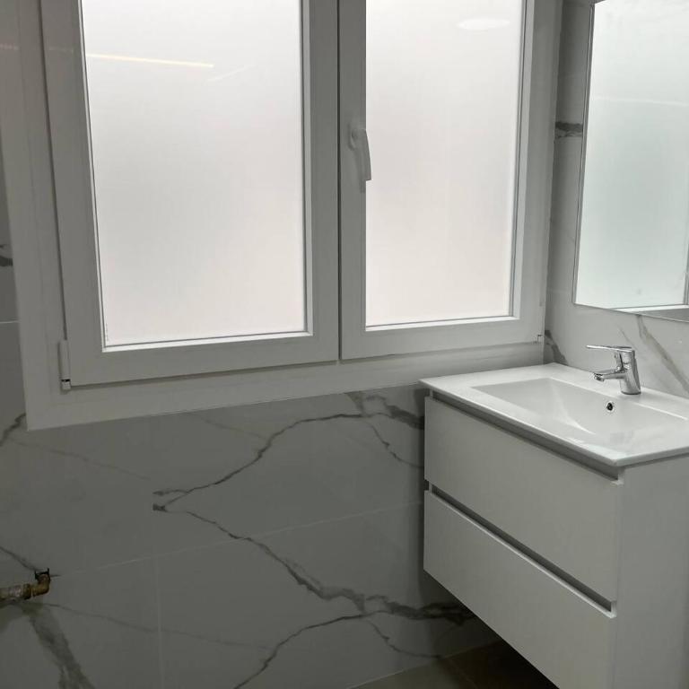 Gran apartamento de 130 m², en el centro - Apartamento - 37