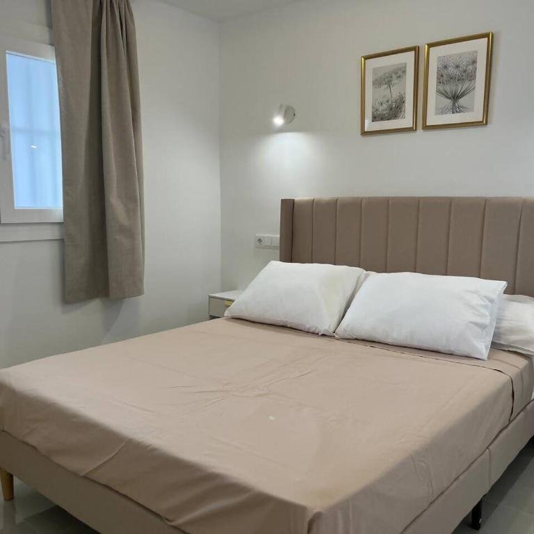 Gran apartamento de 130 m², en el centro - Apartamento - 39