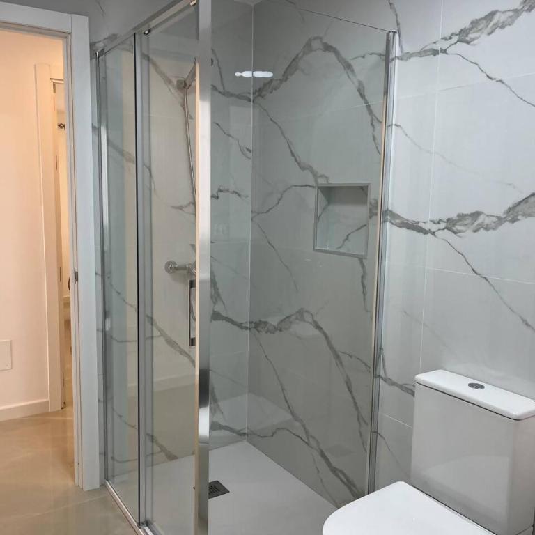 Gran apartamento de 130 m², en el centro - Apartamento - 42