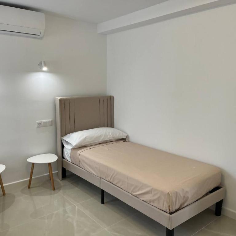 Gran apartamento de 130 m², en el centro - Apartamento - 45