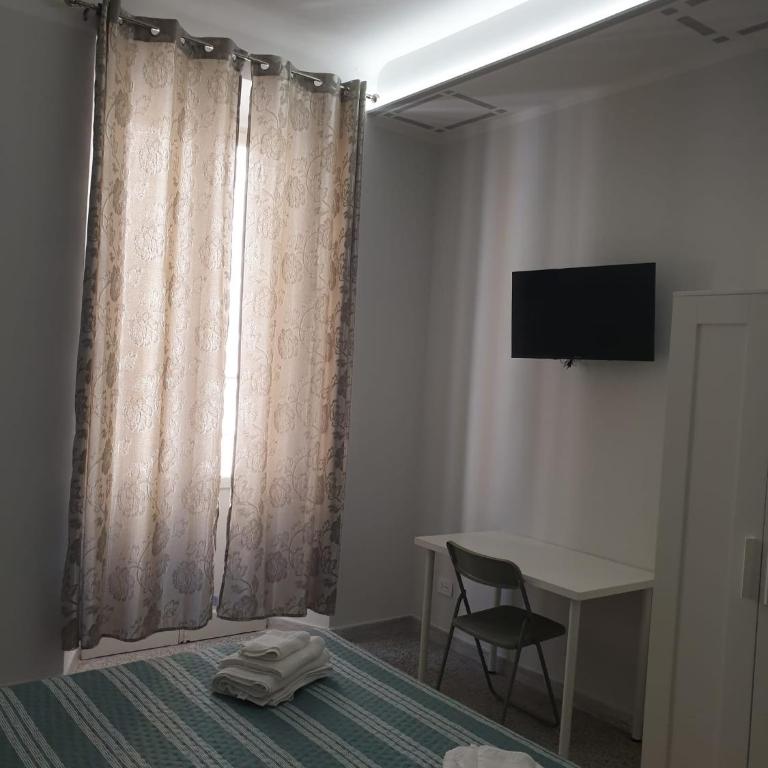 Casa Yasmine - Apartment mit 1 Schlafzimmer - 5