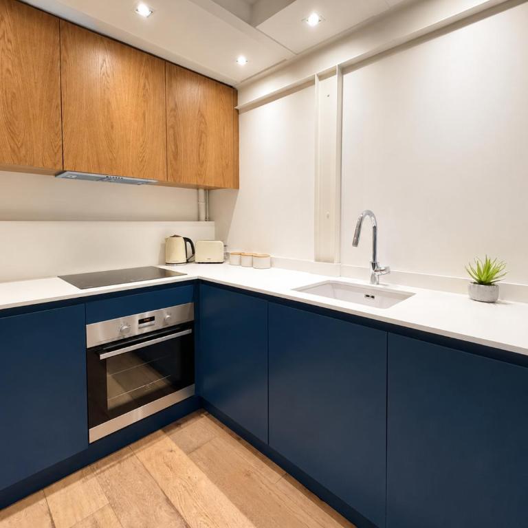 Charmant Appartement 2 Chambres au 16ᵉ Arrondissement - Apartamento de 2 dormitorios - 2