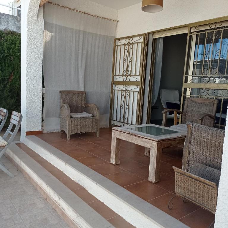 Casa Cristina - Casa de 3 dormitorios - 37