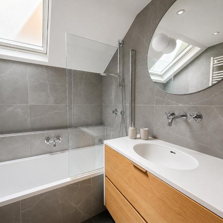 Charmant Appartement 2 Chambres au 16ᵉ Arrondissement - Apartamento de 2 dormitorios - 14