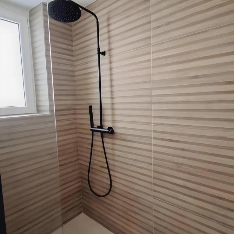 3 chambres appartement louis marie - Appartement 3 Chambres Premium avec Balcon - 10