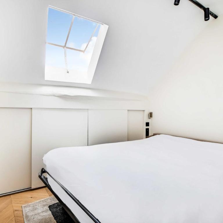 Charming Studio 2P - Marais - Studio - 2