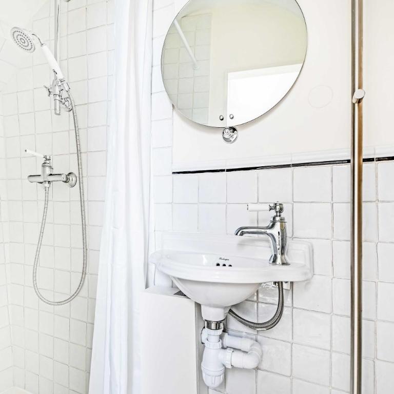 Charming Studio 2P - Marais - Studio - 3