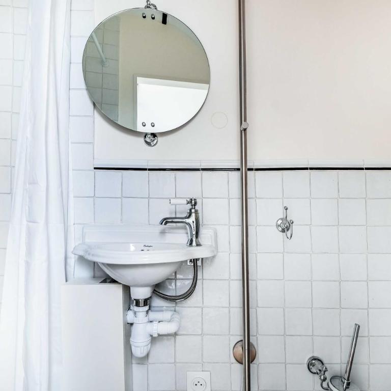 Charming Studio 2P - Marais - Studio - 4