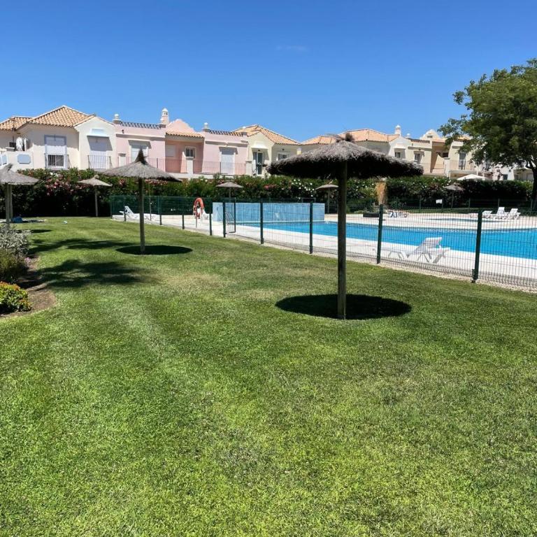 Chalet Costa Esuri - Casa de 2 dormitorios - 13