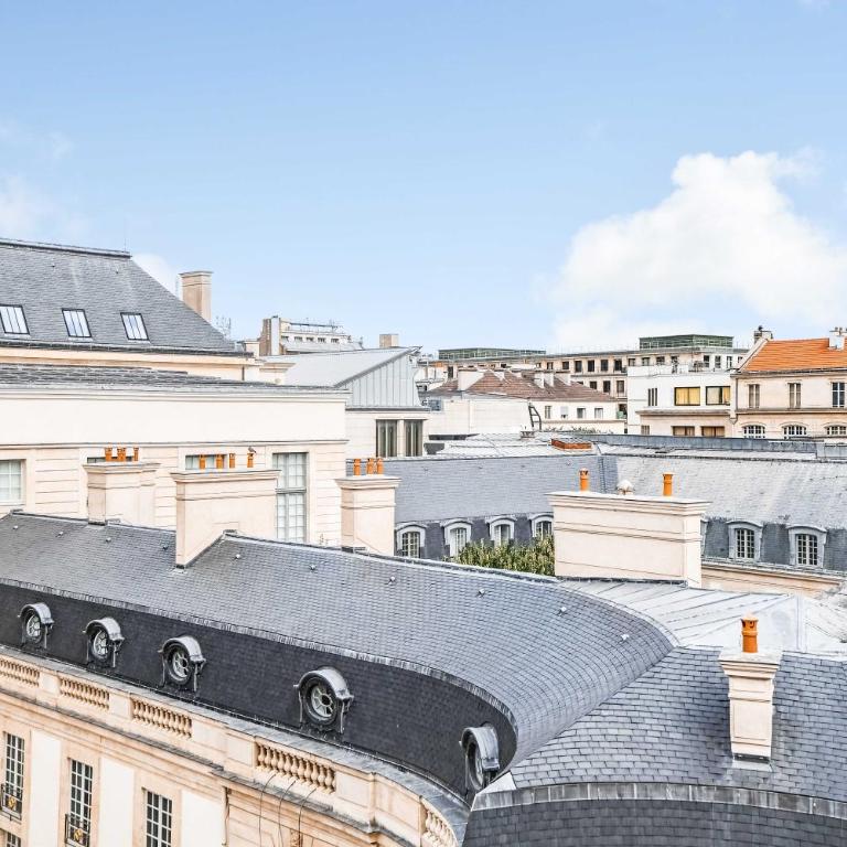 Charming Studio 2P - Marais - Studio - 9