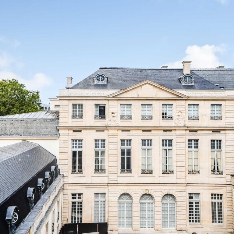 Charming Studio 2P - Marais - Studio - 12