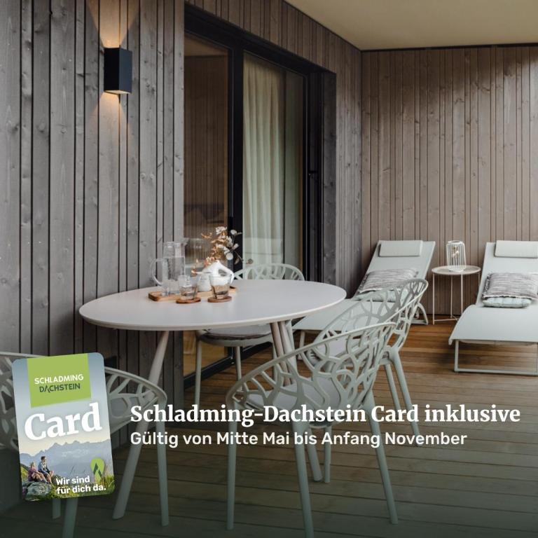 DAS AICH - Suite Elva by AA Holiday Homes - Apartment mit Balkon - 1