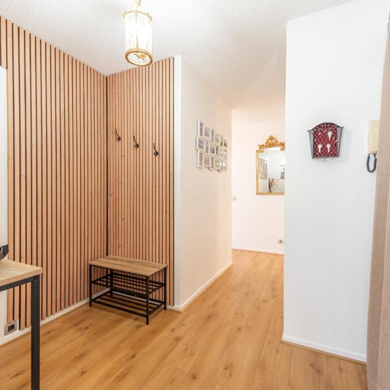 Le Clos Saint-Michel - Appartement - 4