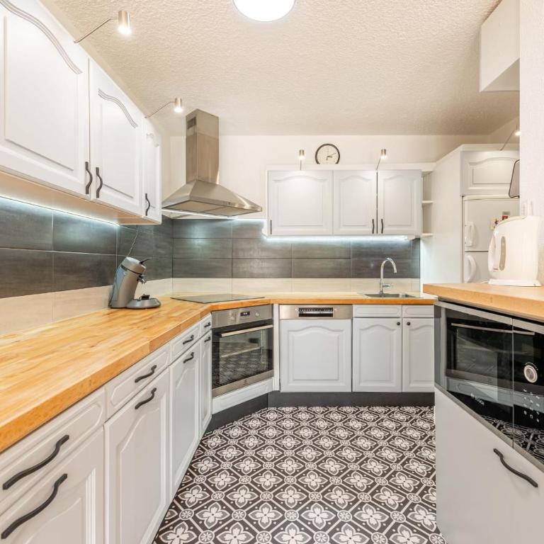 Le Clos Saint-Michel - Appartement - 11