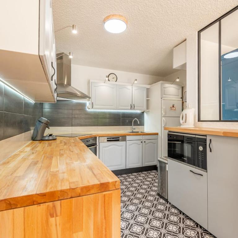 Le Clos Saint-Michel - Appartement - 10