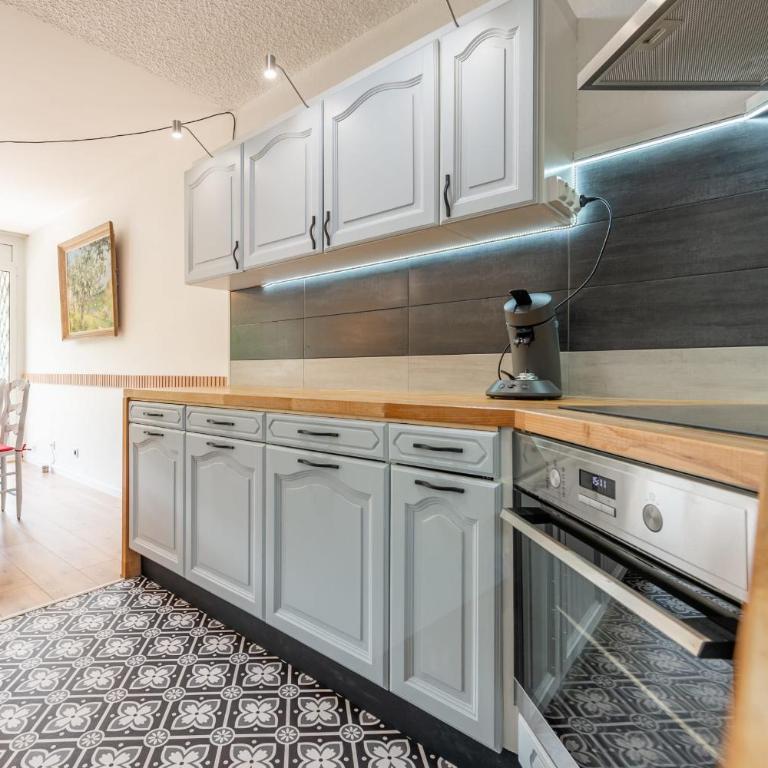 Le Clos Saint-Michel - Appartement - 14