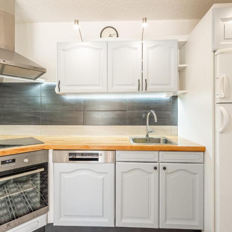 Le Clos Saint-Michel - Appartement - 13