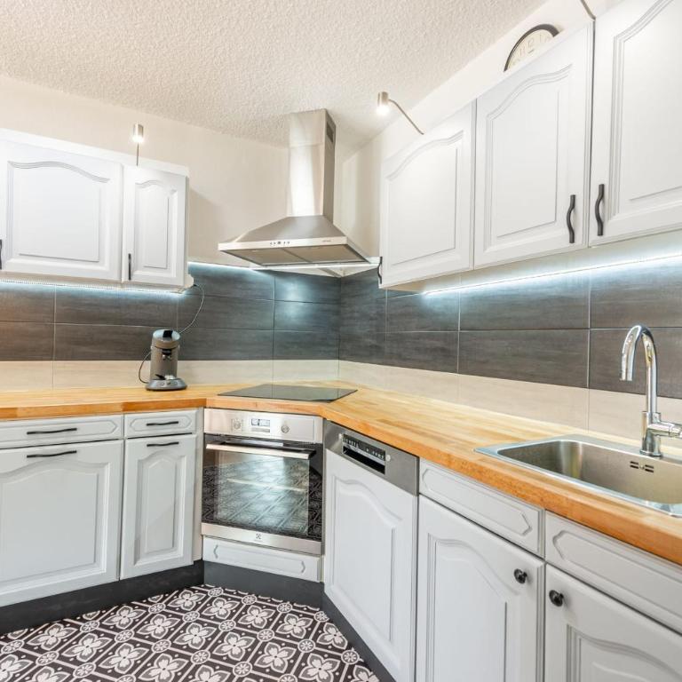 Le Clos Saint-Michel - Appartement - 15
