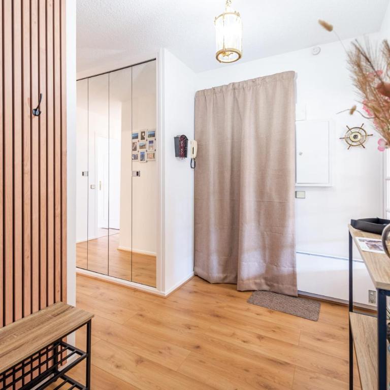 Le Clos Saint-Michel - Appartement - 17