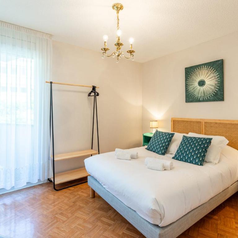 Le Clos Saint-Michel - Appartement - 26