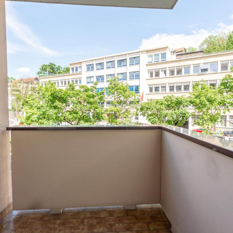 Le Clos Saint-Michel - Appartement - 28