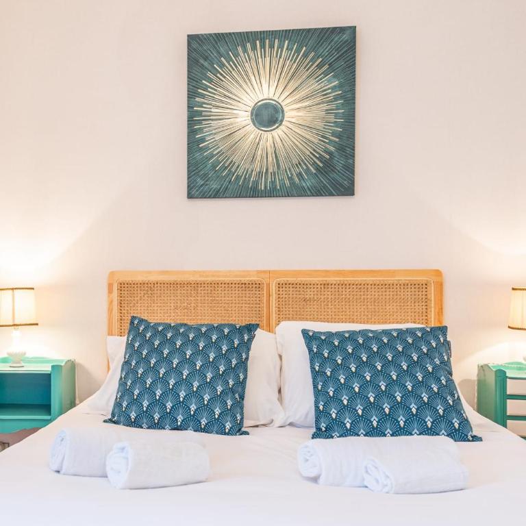 Le Clos Saint-Michel - Appartement - 31