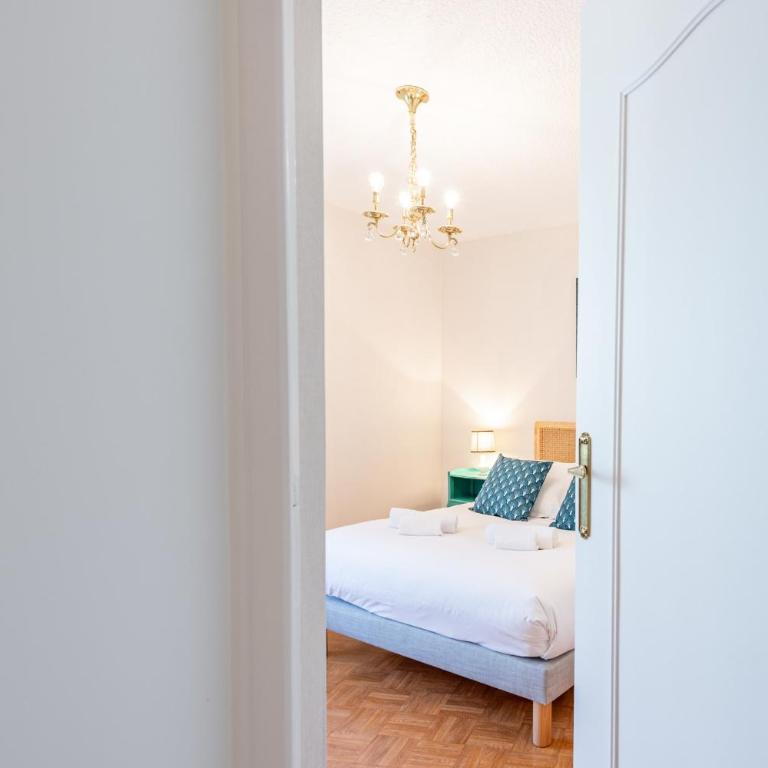 Le Clos Saint-Michel - Appartement - 33