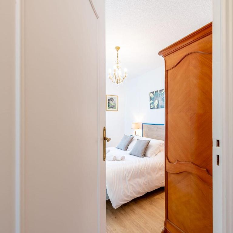 Le Clos Saint-Michel - Appartement - 34