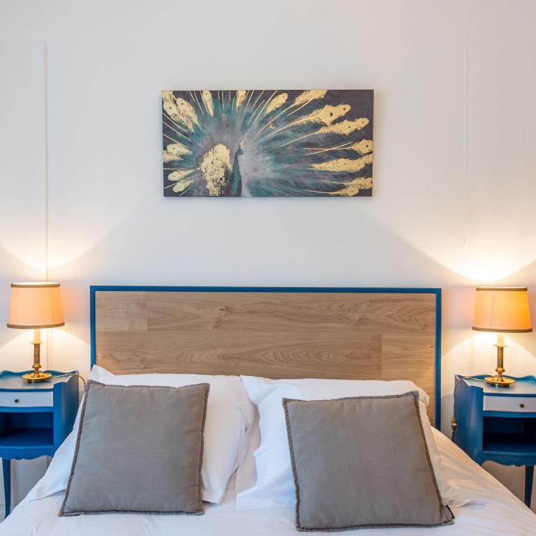 Le Clos Saint-Michel - Appartement - 32