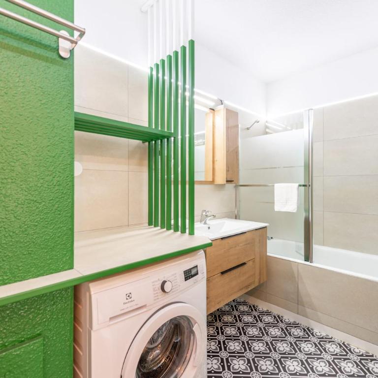 Le Clos Saint-Michel - Appartement - 39