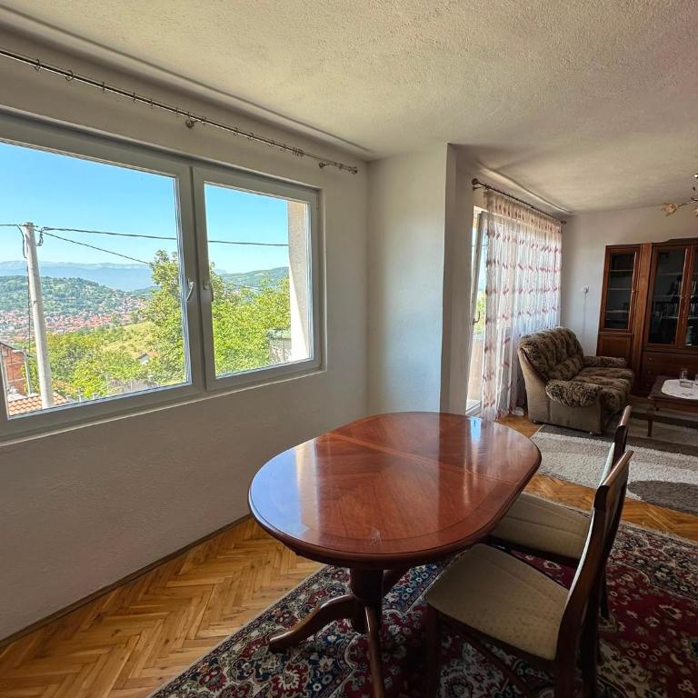 Sarajevo viewpoint - Appartement 1 Chambre - 4