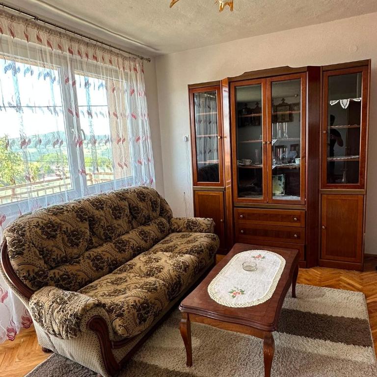 Sarajevo viewpoint - Appartement 1 Chambre - 6