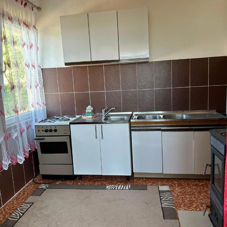 Sarajevo viewpoint - Appartement 1 Chambre - 7