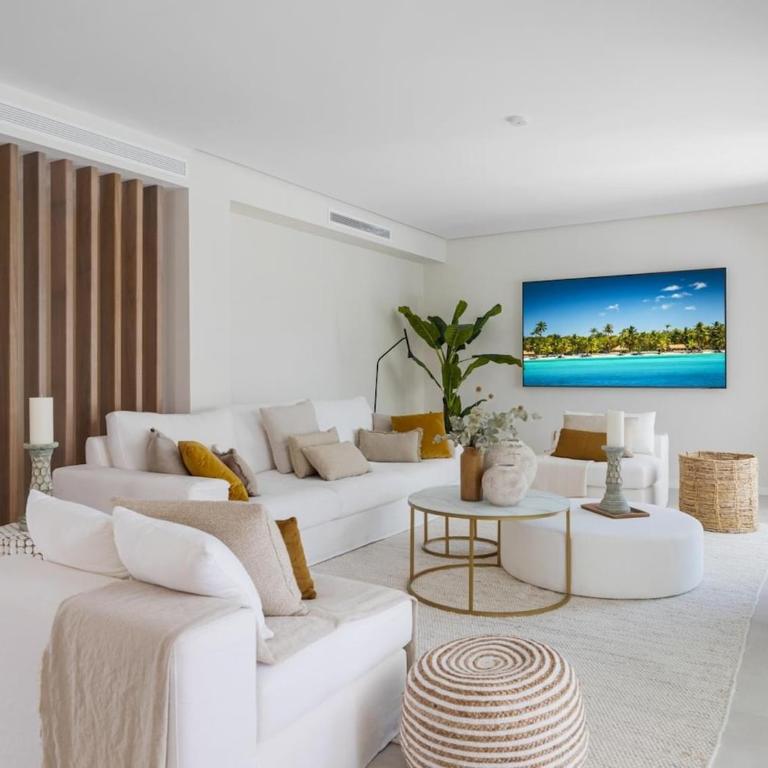 Villa DANIELE Marbella Town - Ferienhaus - 49