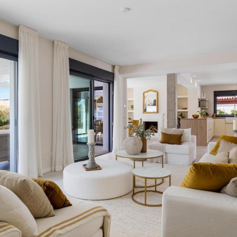 Villa DANIELE Marbella Town - Ferienhaus - 47