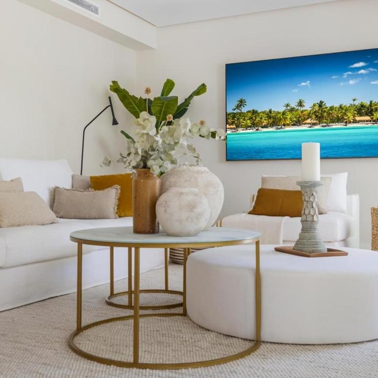 Villa DANIELE Marbella Town - Ferienhaus - 45